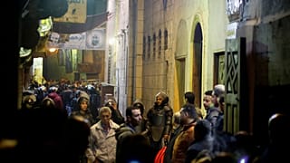 Εννέα άνδρες εκτελέστηκαν για την δολοφονία εισαγγελέα