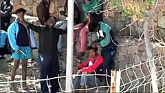 Frontex: Nincs migrációs válsághelyzet