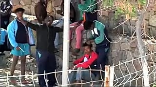 Pour Frontex, l'Europe n'est pas en pleine crise migratoire