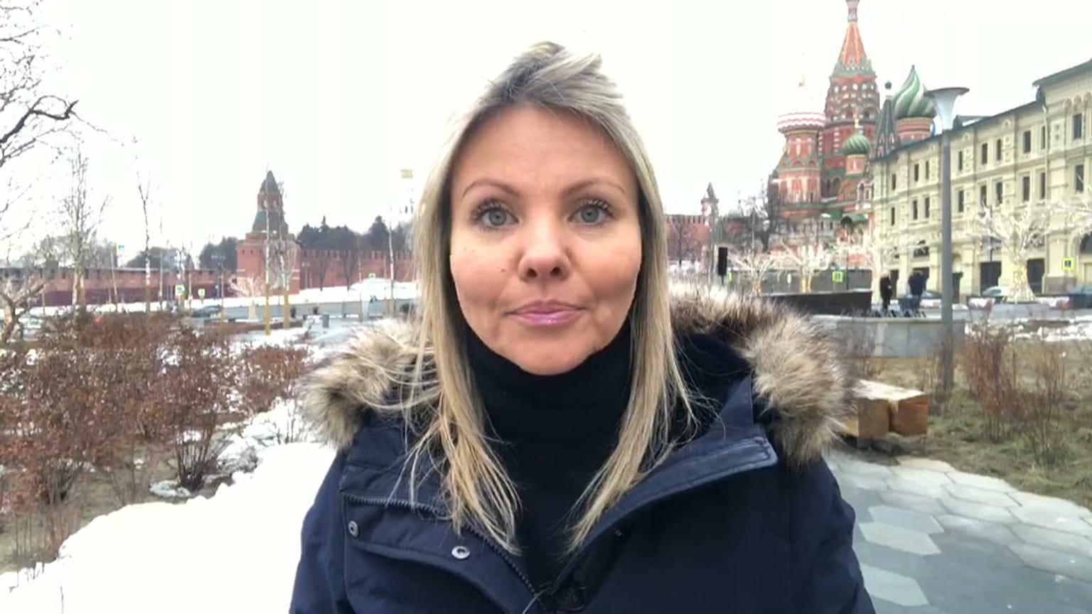 Si EEUU despliega misiles en Europa, Rusia respondería