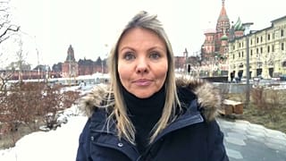 Si EEUU despliega misiles en Europa, Rusia respondería