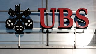 Fransa’da İsviçreli UBS'e 3,7 milyar euroluk ceza