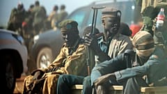 درآمدهای نفتی مهمترین عامل کشتار و جنایات در سودان جنوبی است