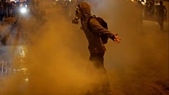 دادستان ترکیه به دنبال حبس ابد برای ۱۶ نفر از متهمان پارک گزی