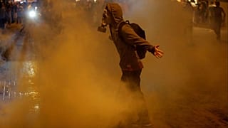 دادستان ترکیه به دنبال حبس ابد برای ۱۶ نفر از متهمان پارک گزی