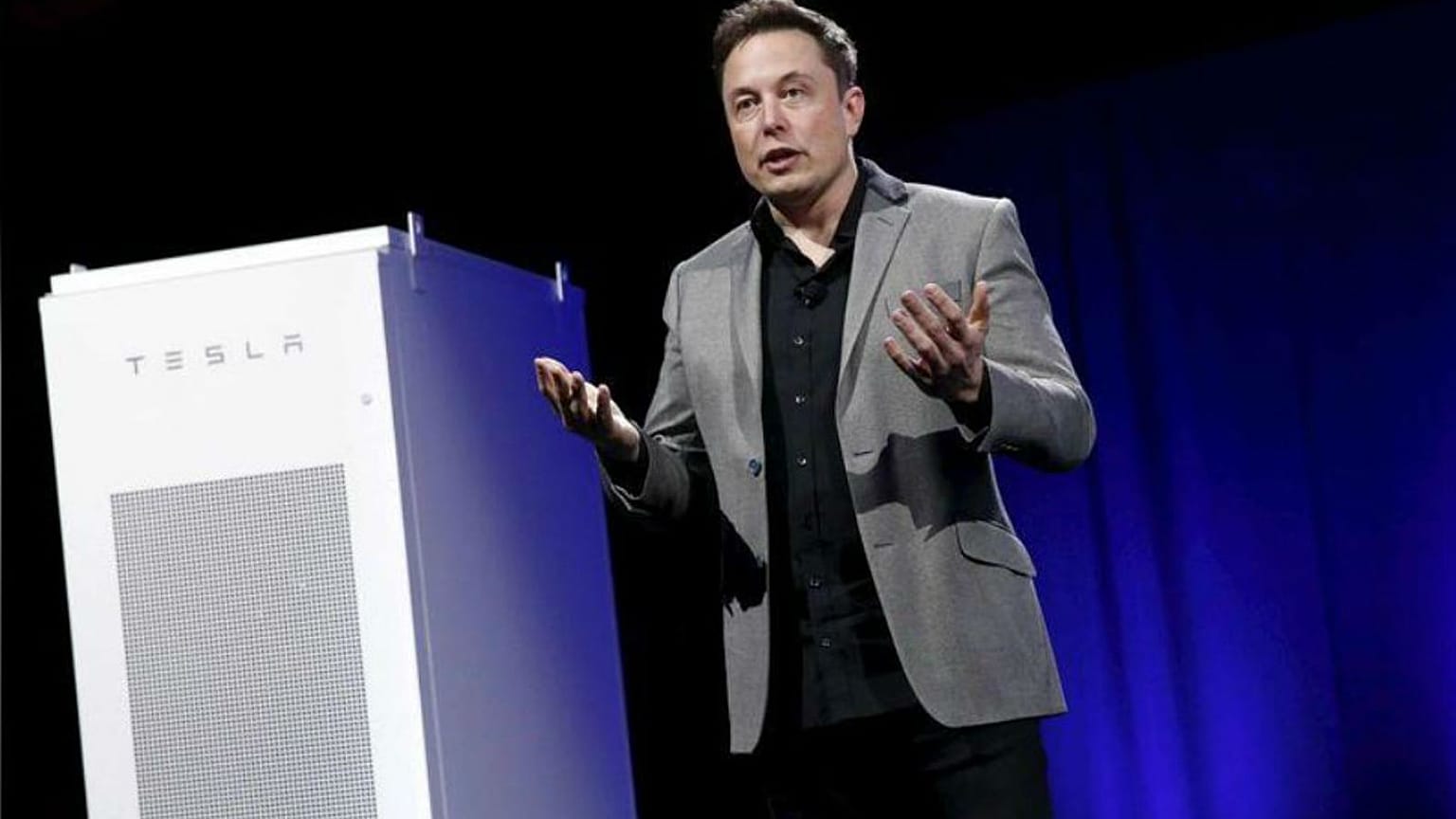 Tesla'da görevine son verilen ya da işten ayrılan yönetici sayısı son 3 yılda 40'ı geçti