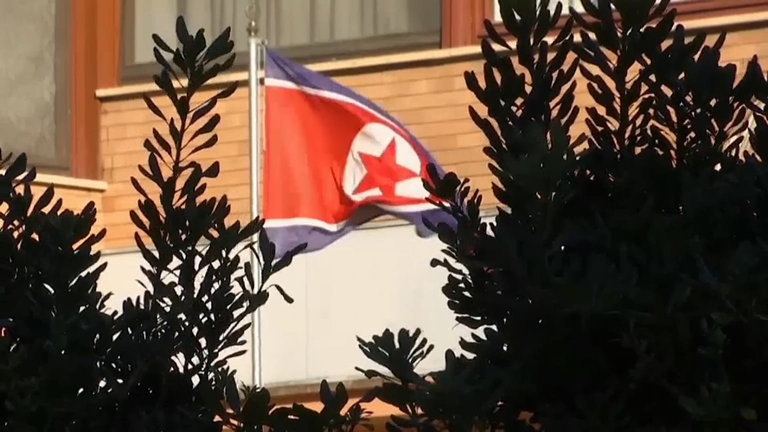 Il sequestro della figlia dell'ex ambasciatore nord coreano: un caso politico