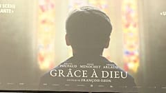 Après la polémique, des louanges pour "Grâce à Dieu"