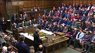 Brexit leva três deputadas a abandonar o Partido Conservador