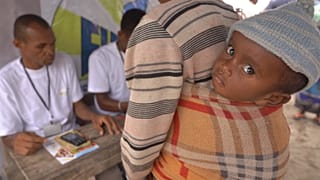 Scongiurare la fame in Madagascar con i fondi europei