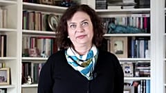 Dilek Dündar: Can Dündar’dan boşanmayı hiç düşünmedim