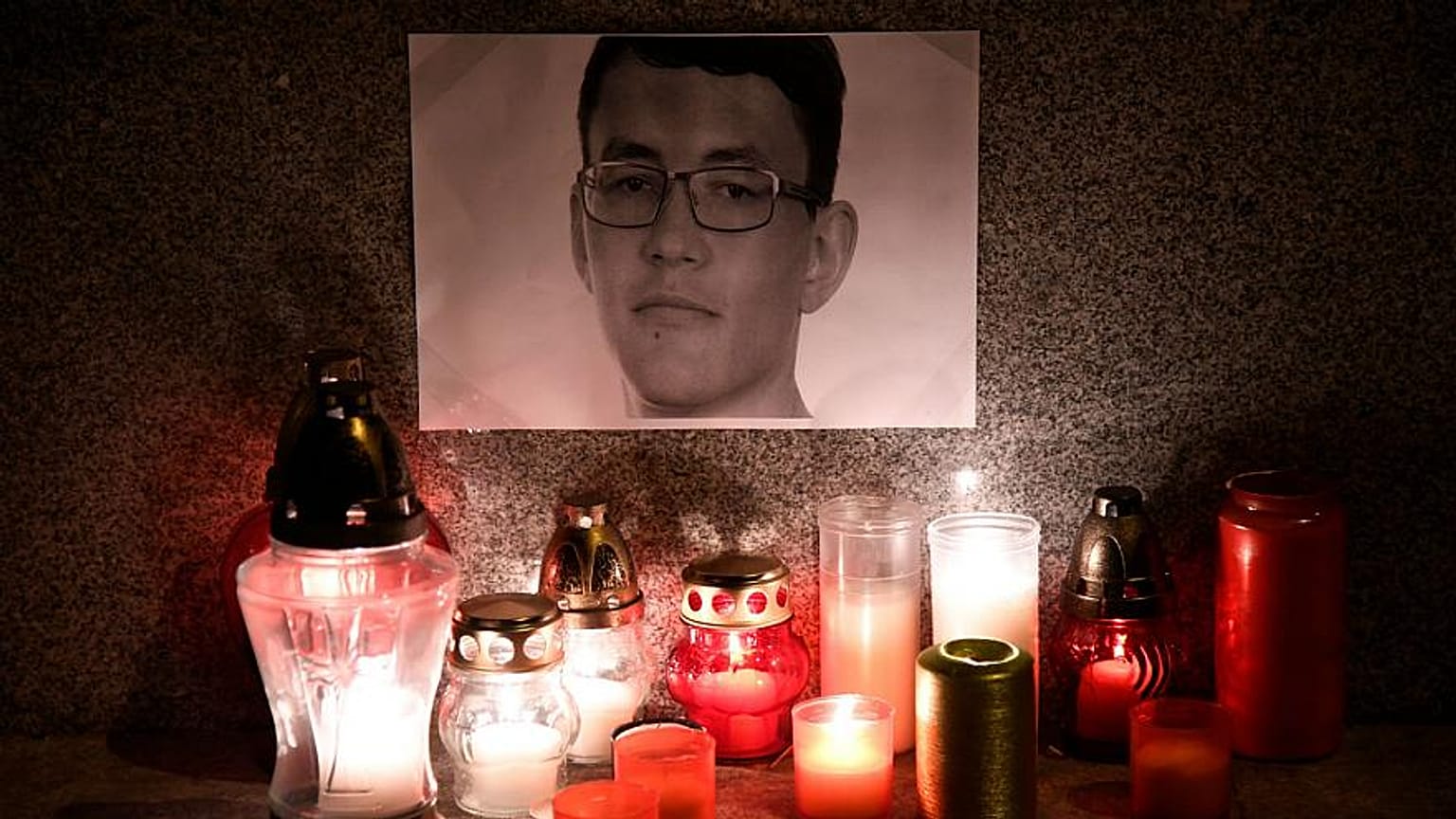 Jan Kuciak murder: how has journalist's slaying changed Slovakia?