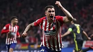 BL: Az Atlético legyőzte a Juventust 