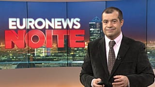 Euronews Noite 20.02.2019