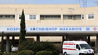 Κύπρος: Πιθανή σεξουαλική κακοποίηση του 5μηνου βρέφους;