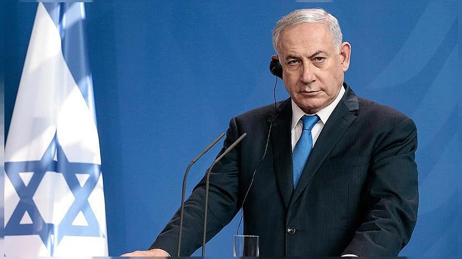 Netenyahu’nun en önemli rakipleri seçimler öncesi güçlerini birleştirme karar aldı 