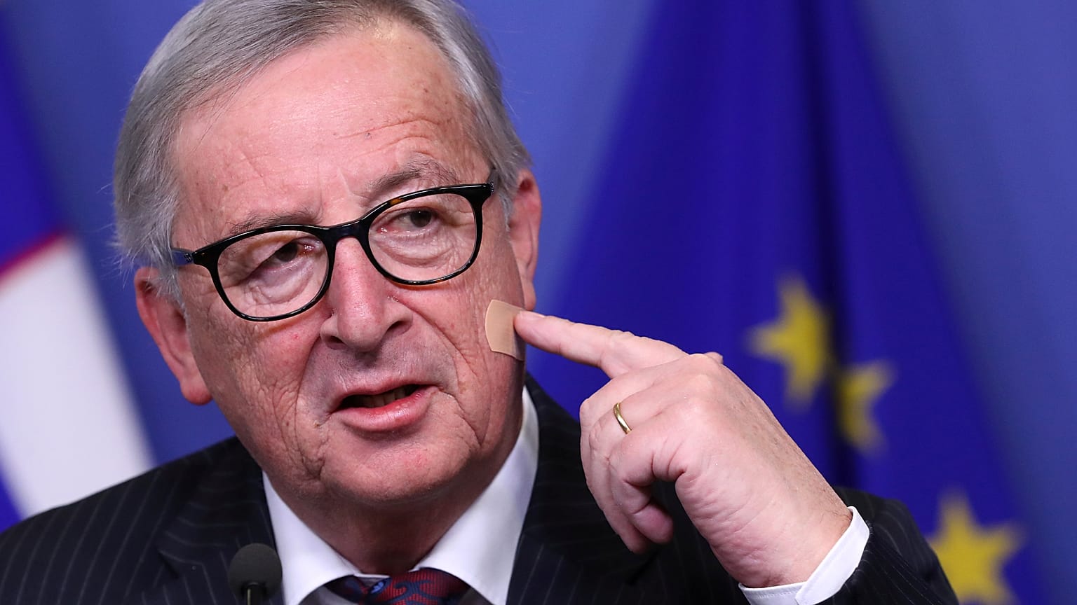 Jean-Claude Juncker
