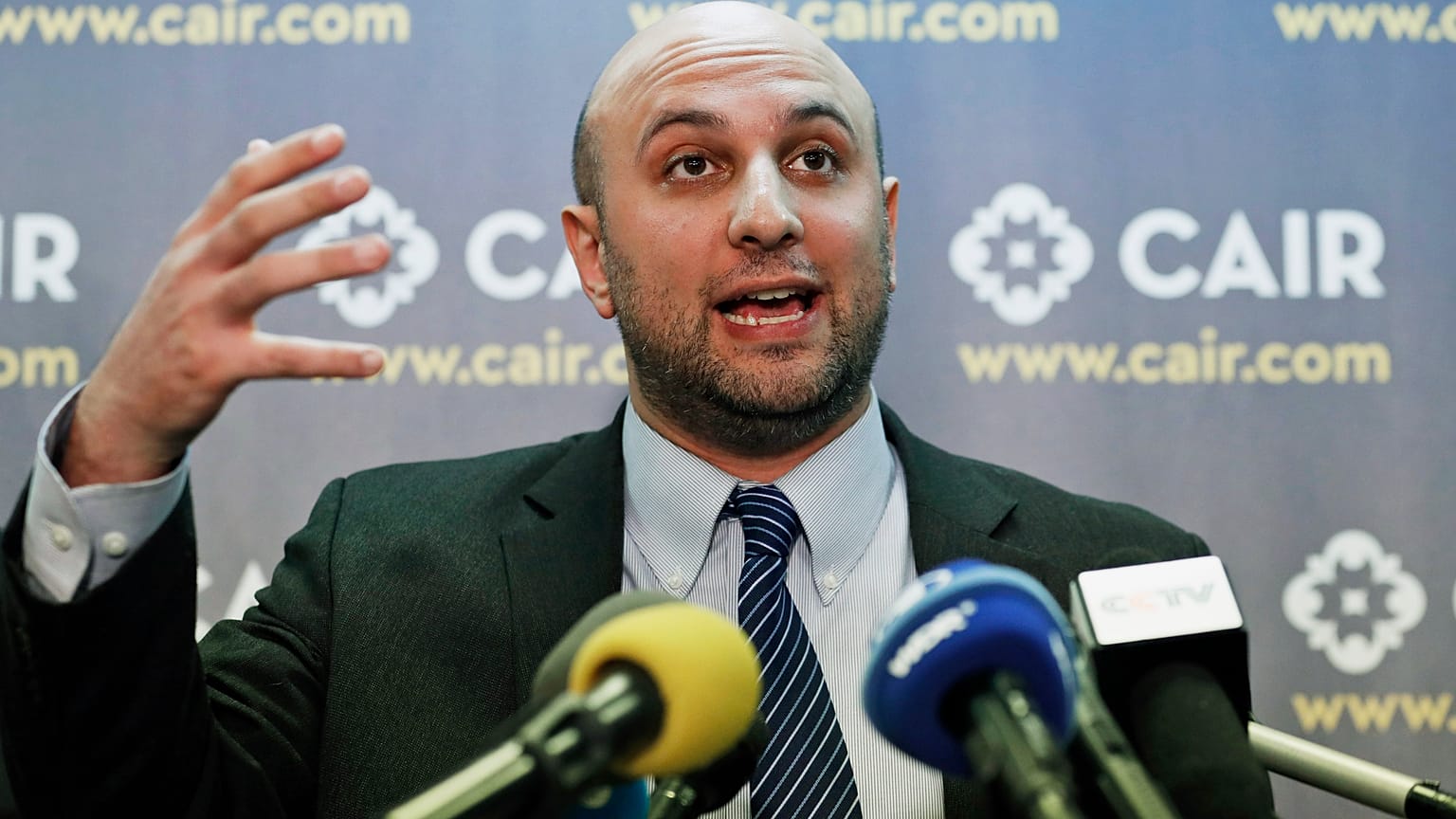 Gadeir Abbas