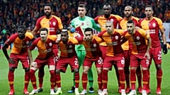 Galatasaraylı oyuncular 