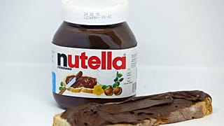France : la plus grosse usine de Nutella au monde "temporairement" à l'arrêt