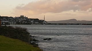 Scottish island hopes tourists will still come after Brexit