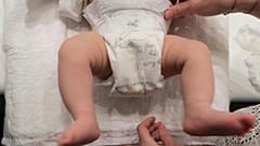 Kaliforniya'da sahile vuran plastik çöpler
