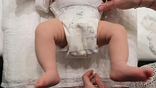 Kaliforniya'da sahile vuran plastik çöpler