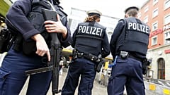 Täter erschoss sich selbst: Zwei Tote bei Schießerei in München
