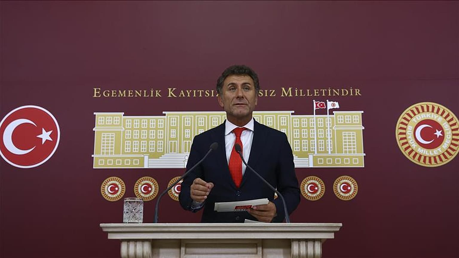 CHP'den tarımda mazot maliyetine 'hibrit traktör' projeli çözüm