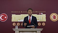 CHP'den tarımda mazot maliyetine 'hibrit traktör' projeli çözüm