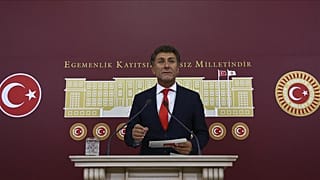 CHP'den tarımda mazot maliyetine 'hibrit traktör' projeli çözüm