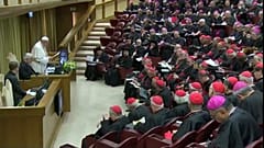 Vatikan 4 günlük konferansta kilisede çocuk istismarına çözüm arıyor
