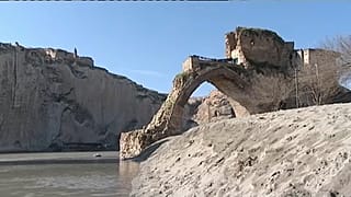 ЕСПЧ не заступился за Хасанкейф