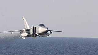 سوخوي 24 