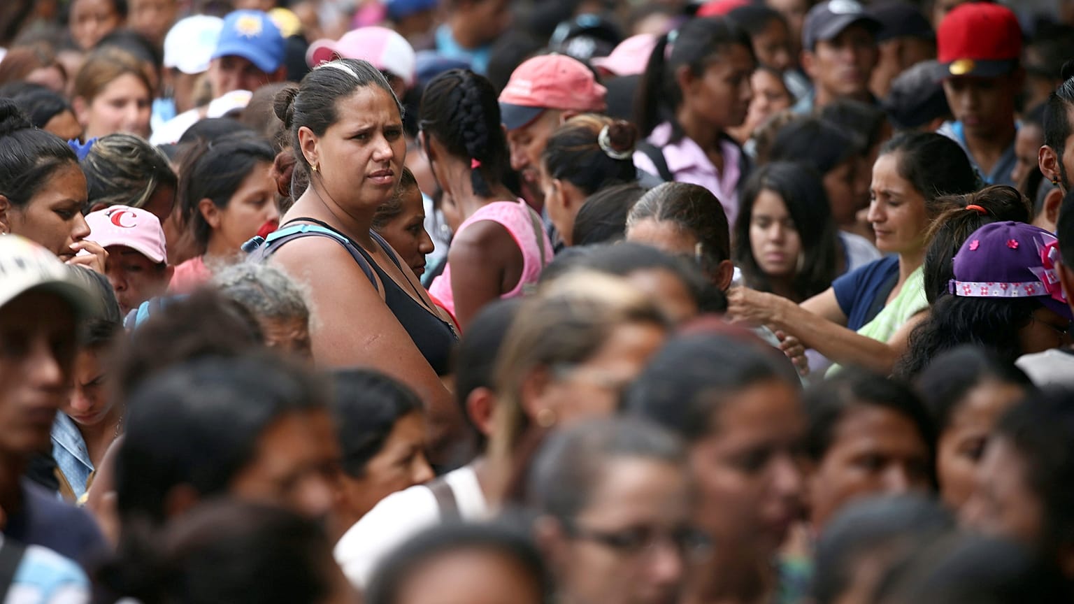 Macaristan Venezuela'dan 300 sığınmacı kabul etti; Orban 'Onlar Macar asıllı' dedi