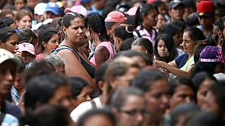 Macaristan Venezuela'dan 300 sığınmacı kabul etti; Orban 'Onlar Macar asıllı' dedi