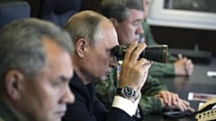Putin'den ABD'ye nükleer tehdit: Yeni 'Küba füze krizi'ne hazırız