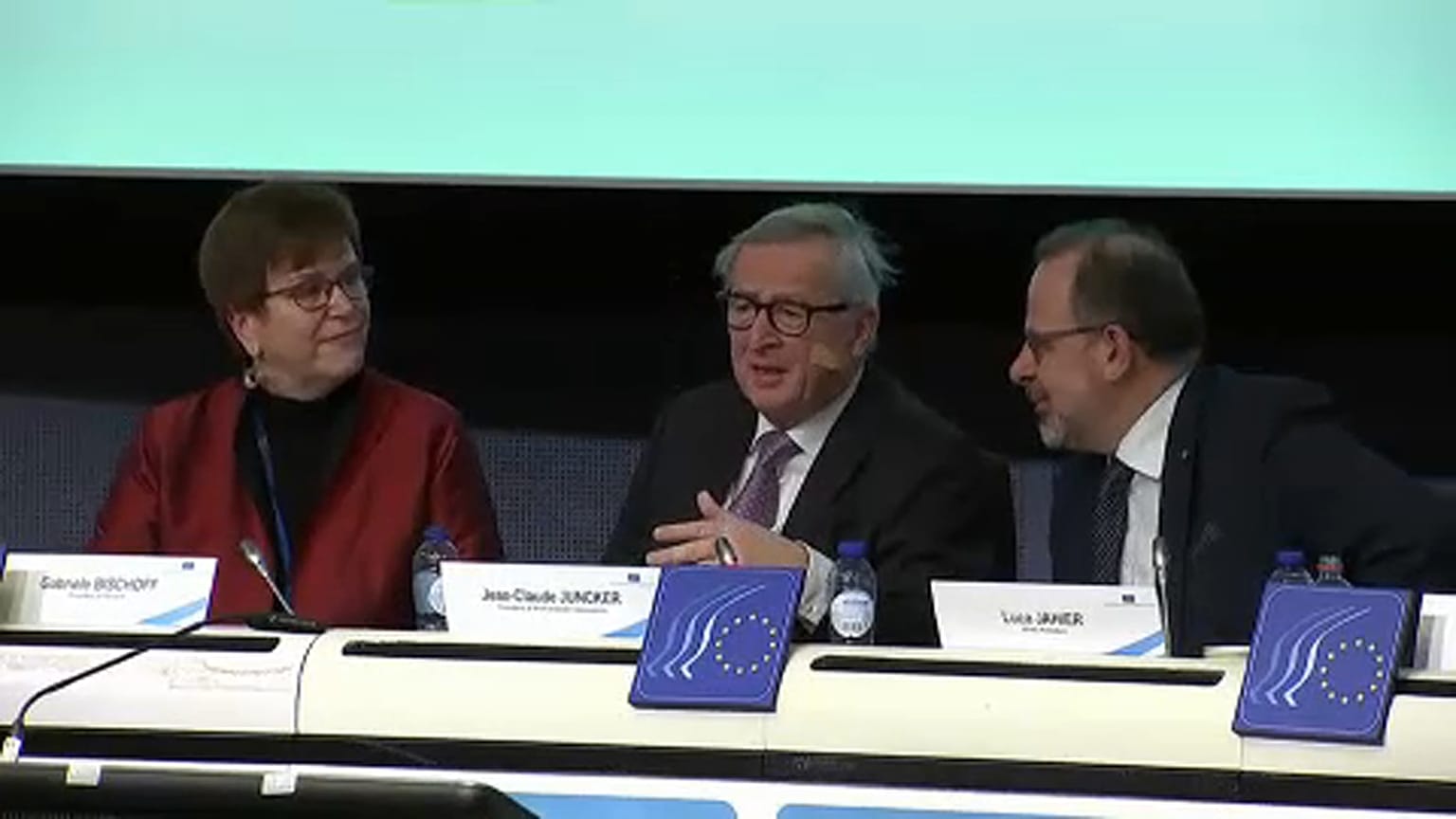 Juncker: Orbán a barátom