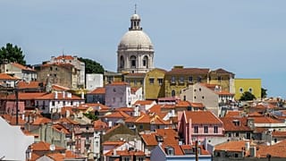 Cycling Guide to Lisbon