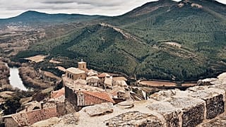 Ecotourism through Navarra 