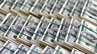 Merkez Bankası rezervi geçen hafta 278 milyon dolar azaldı