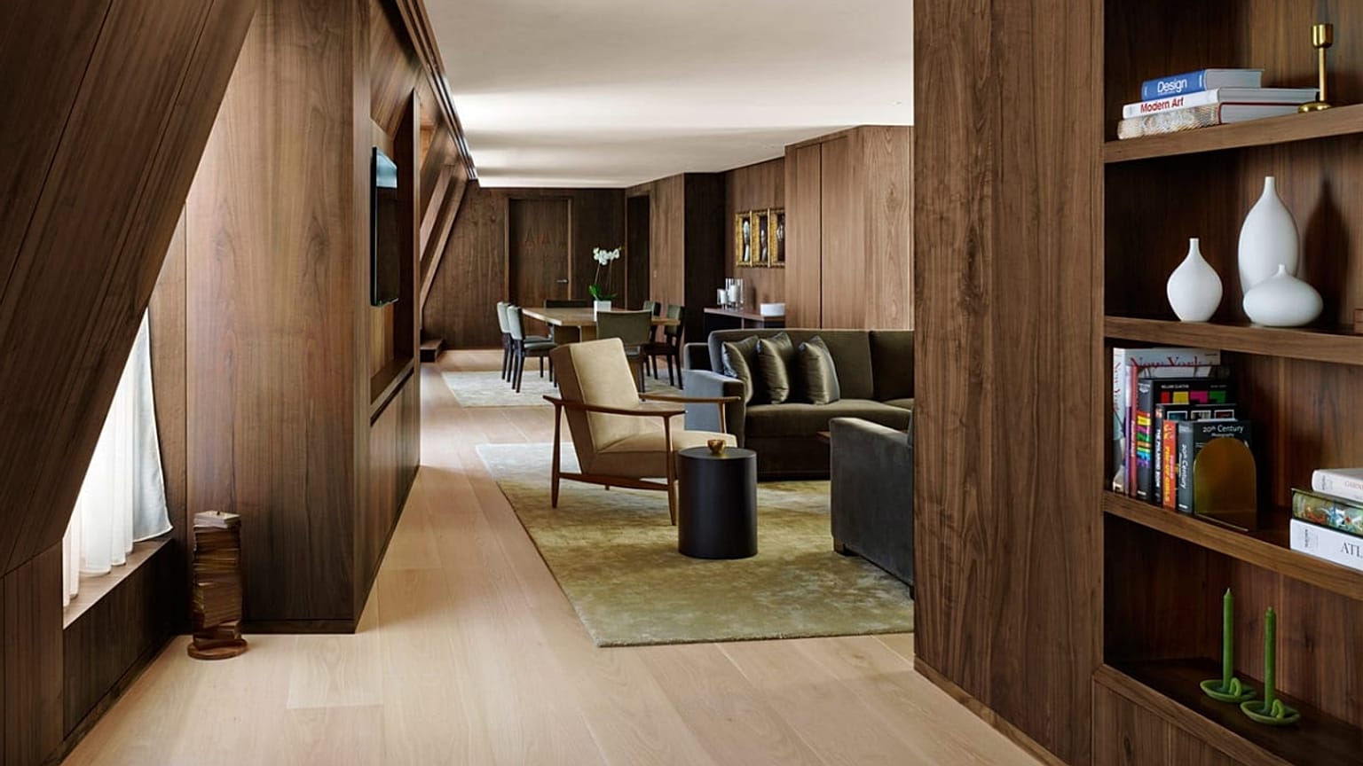 A plastic-free luxury stay in London