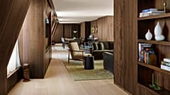 A plastic-free luxury stay in London