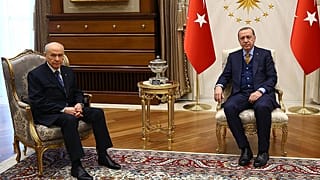 Cumhur İttifakı bir yaşında: Nasıl başladı, bir yılda neler oldu?