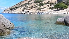 A tour of Italy’s secluded Cetacean Sanctuary