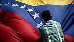 Watch back: Euronews' Anelise Borges answers your questions on Venezuela