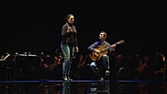 Winter International Arts Festival in Sochi 2019
