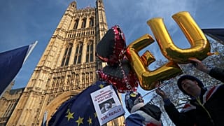 Amendment to May's Brexit deal could protect UK and EU citizens' rights