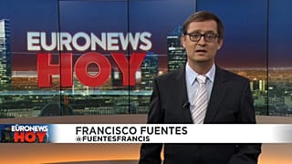 Euronews Hoy 21/02 | Las claves informativas del día