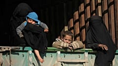 نیروهای دموکراتیک سوریه: غیرنظامیان باغوز به طور کامل تخیله نشده‌اند